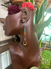 Load image into Gallery viewer, Harvest Jade Earrings
