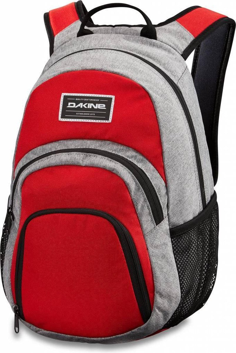 Campus Mini Backpack 18L