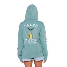 Load image into Gallery viewer, Tailed Mint Premium Hoody Mint
