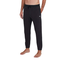Load image into Gallery viewer, Dockside Black Sweatpant
