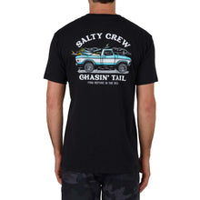 Load image into Gallery viewer, Off Road Black S/S Premium Tee
