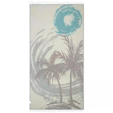 Load image into Gallery viewer, Sand Cloud Surfside Towel
