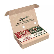 Load image into Gallery viewer, Dr. Squatch Limited Edition 2-Pack Soap Holiday Gift Set
