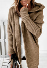 Load image into Gallery viewer, Carmel Latte Cardigan

