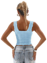 Load image into Gallery viewer, Free Time Tank Top
