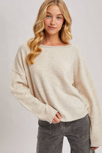 Load image into Gallery viewer, Moonlit Meadow Sweater
