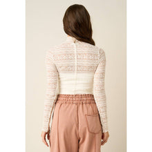 Load image into Gallery viewer, Romance &amp; Lace Top
