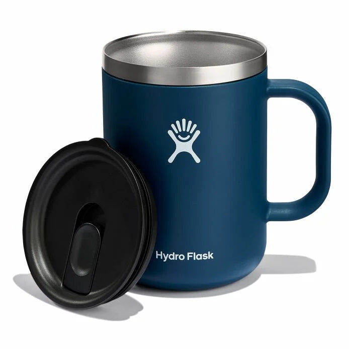 24 oz Mug Navy