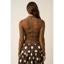 Load image into Gallery viewer, Romance &amp; Lace Top
