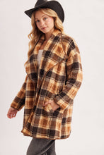 Load image into Gallery viewer, Adren Sherpa Jacket
