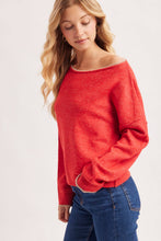 Load image into Gallery viewer, Moonlit Meadow Sweater
