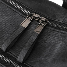 Load image into Gallery viewer, Olivia BACKPACK TRAVEL SHOULDER BAG
