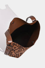 Load image into Gallery viewer, Fierce &amp; Free Tote Bag
