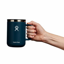 Load image into Gallery viewer, 24 oz Mug Navy
