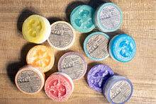 Load image into Gallery viewer, Wild Nectar Loofah Soap | Coconut, Agave &amp; Catus
