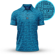 Load image into Gallery viewer, That's What She Said - Polo
