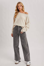 Load image into Gallery viewer, Moonlit Meadow Sweater
