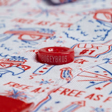 Load image into Gallery viewer, 'Merica - Polo
