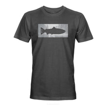 Load image into Gallery viewer, STLHD Men’s Winter Mist T-Shirt
