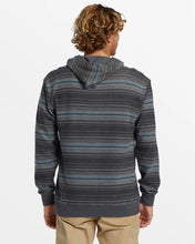 Load image into Gallery viewer, Great Otway Hoodie Iron Gate
