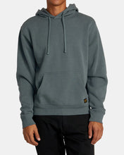 Load image into Gallery viewer, Americana Hoodie BALSAM GREEN
