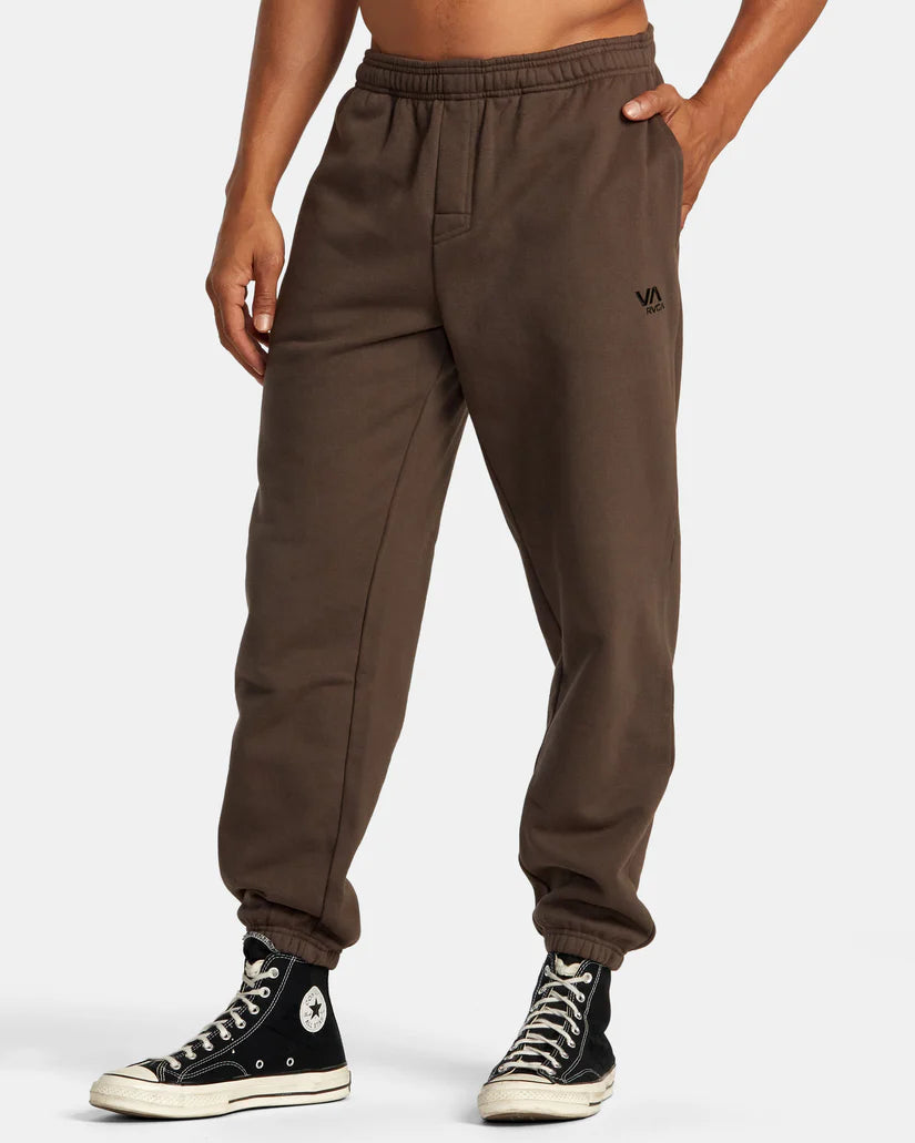 VA ESSENTIAL JOGGERS Mocha