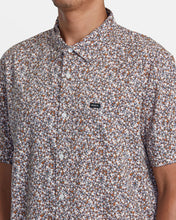 Load image into Gallery viewer, MICRO GARDEN SHORT SLEEVE WOVEN SHIRT
