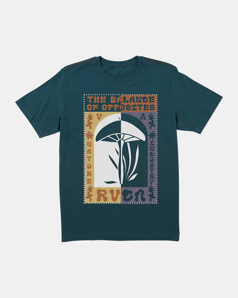 DECOSHROOM T-SHIRT