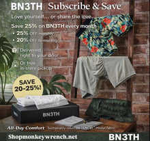 Load image into Gallery viewer, BN3TH Subscribe &amp; Save
