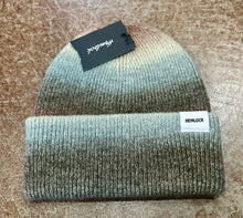 Load image into Gallery viewer, Hemlock Ombre Beanie
