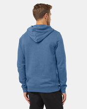 Load image into Gallery viewer, M Retro Juniper Hoodie Canyon Blue
