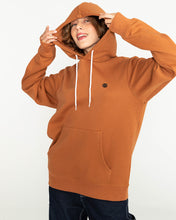 Load image into Gallery viewer, Cornell Hoody Rust
