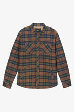 Load image into Gallery viewer, REDMOND HIGH PILE LINED JACKET

