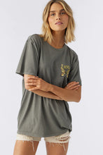 Load image into Gallery viewer, SWALLOW TAIL TEE
