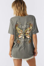 Load image into Gallery viewer, SWALLOW TAIL TEE
