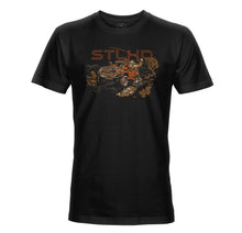 Load image into Gallery viewer, STLHD Men’s Overlanding T-Shirt
