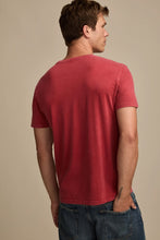 Load image into Gallery viewer, frothy the beer man tee
