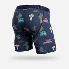 Load image into Gallery viewer, CAMPSITE CASCADE CLASSIC BOXER BRIEF
