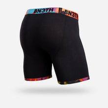 Load image into Gallery viewer, MADSTEEZ ORANGE/BLACK CLASSIC BOXER BRIEF
