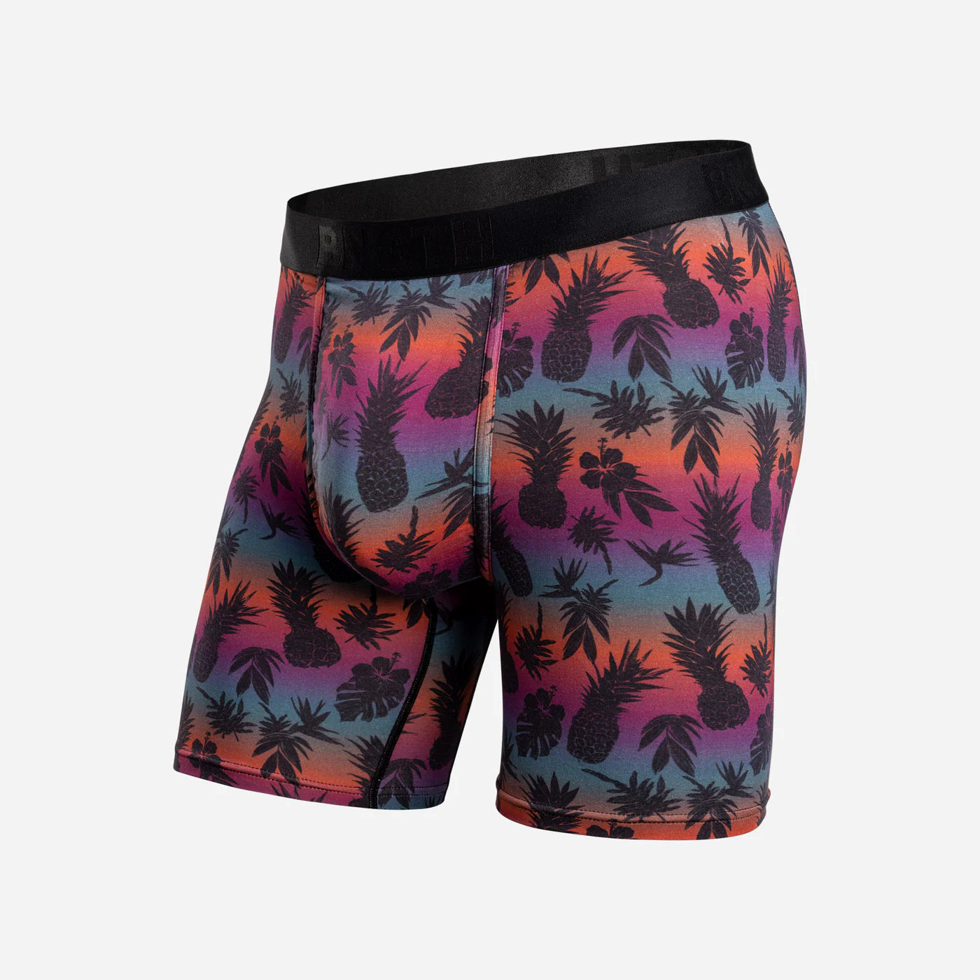 CLASSIC BOXER BRIEF: HAWAII 5-0 OMBRE