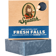 FRESH FALLS BAR SOAP