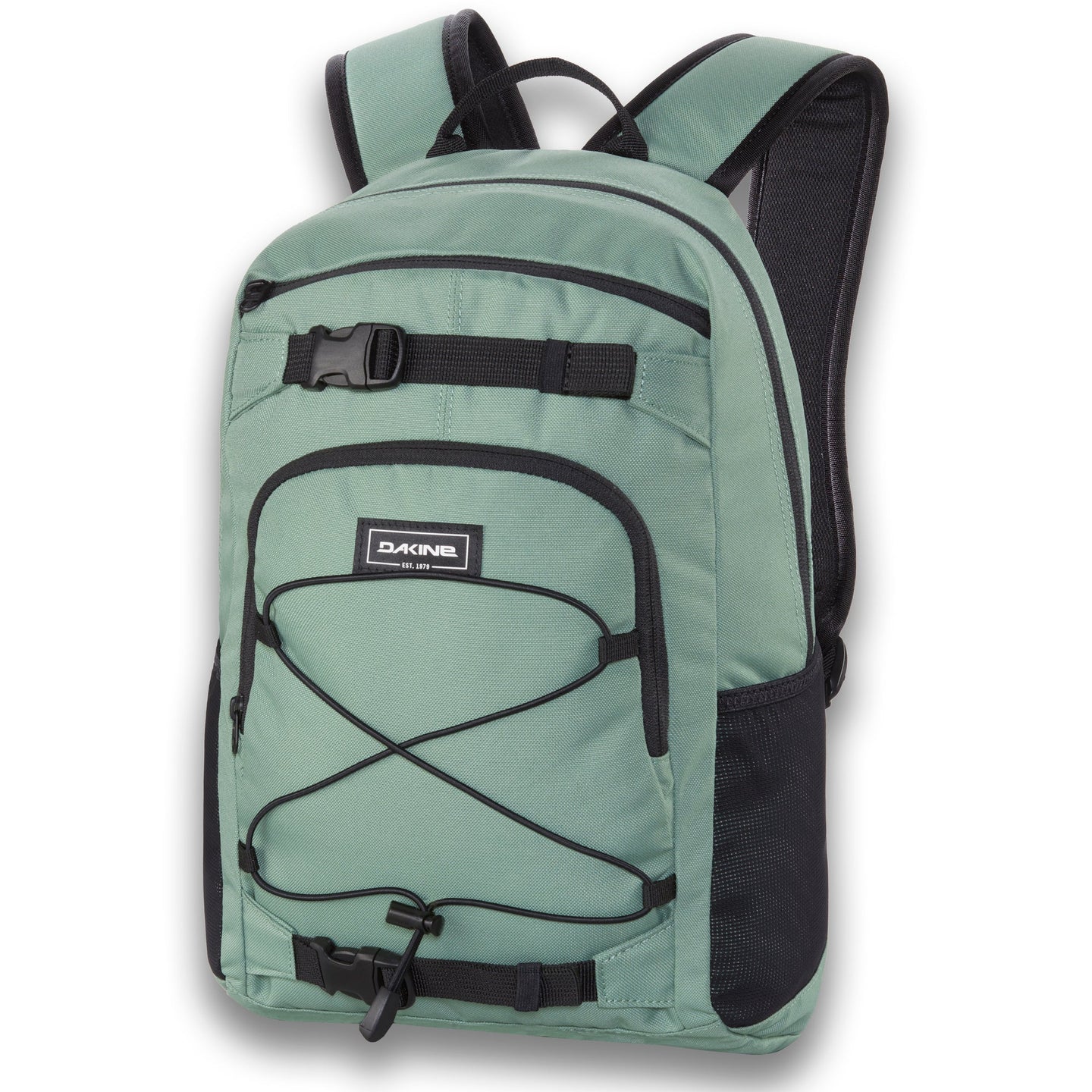 GROM PACK 13L BACKPACK - YOUTH Ivy