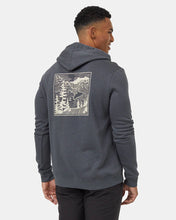 Load image into Gallery viewer, Etched Mountain Hoodie
