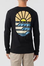 Load image into Gallery viewer, REWIND LONG SLEEVE TEE
