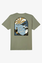 Load image into Gallery viewer, GOLDEN COVE TEE
