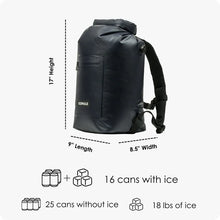Load image into Gallery viewer, Jaunt™ 15L IceMule Army Green
