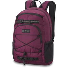 Load image into Gallery viewer, GROM PACK 13L BACKPACK - YOUTH Grapevine
