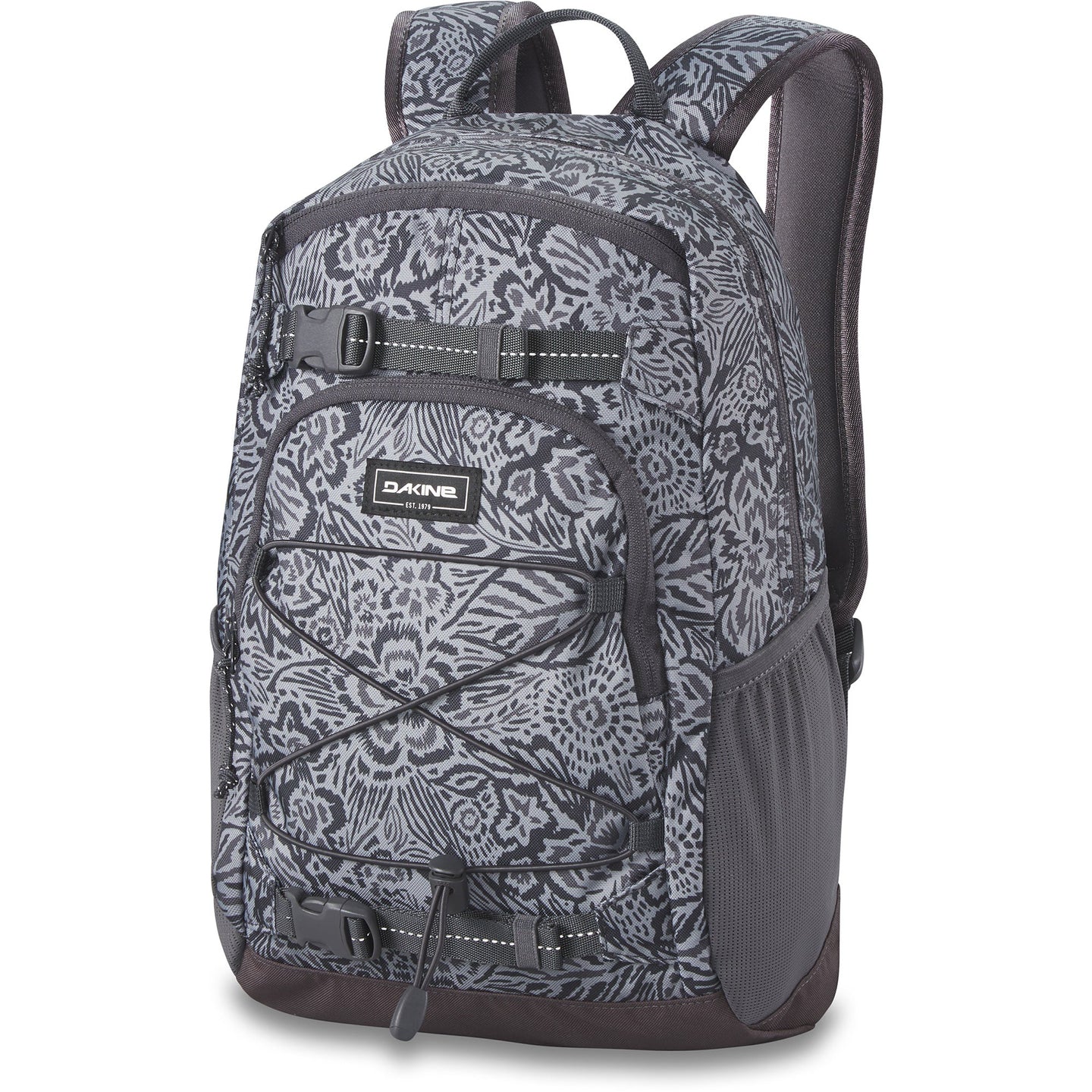 GROM PACK 13L BACKPACK - YOUTH Petal MAze