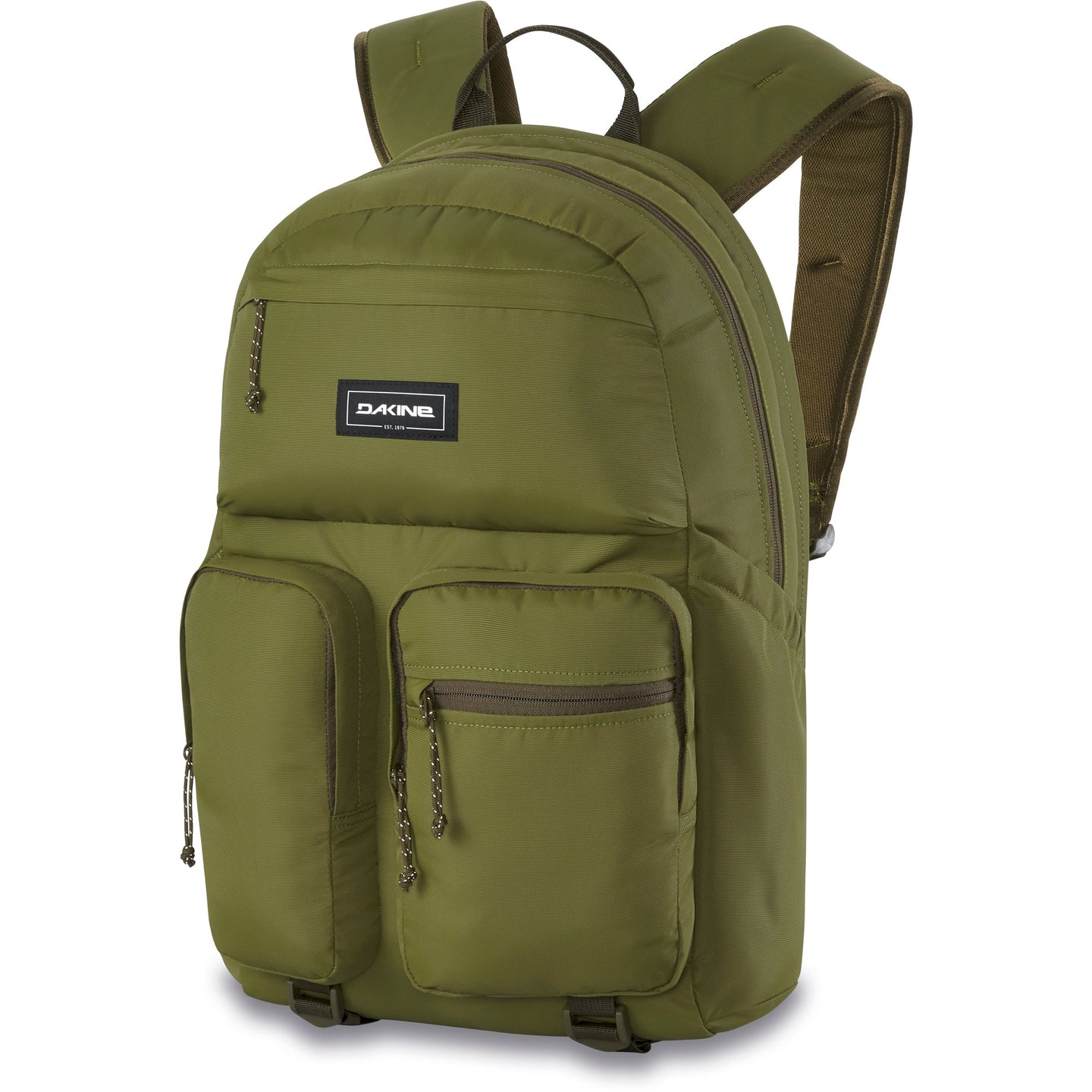 Method Backpack DLX 28L Utility Green