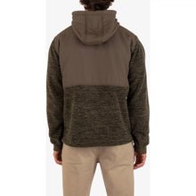 Load image into Gallery viewer, Hurley Huron Burrito Full Zip Jacket
